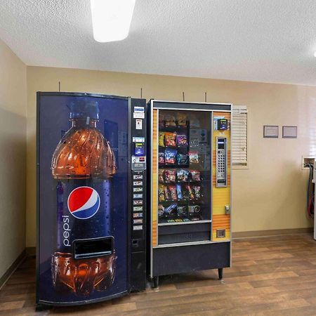 Extended Stay America Suites - Cleveland - Westlake Esterno foto