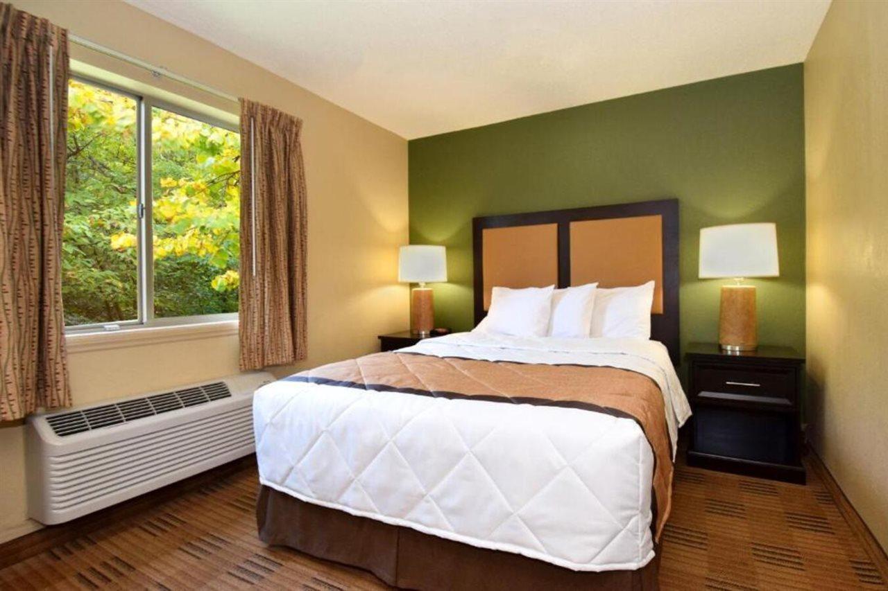 Extended Stay America Suites - Cleveland - Westlake Esterno foto