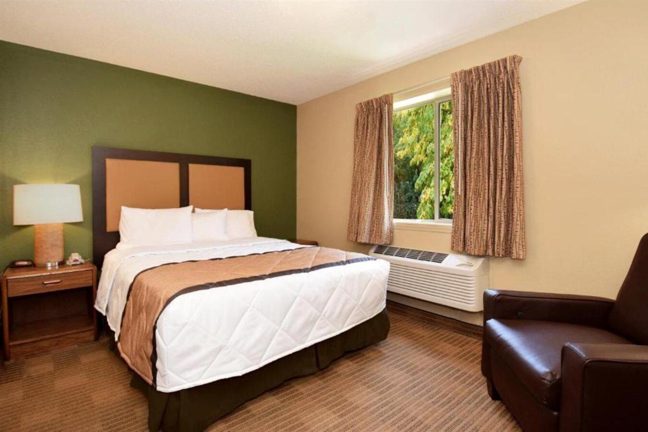 Extended Stay America Suites - Cleveland - Westlake Esterno foto