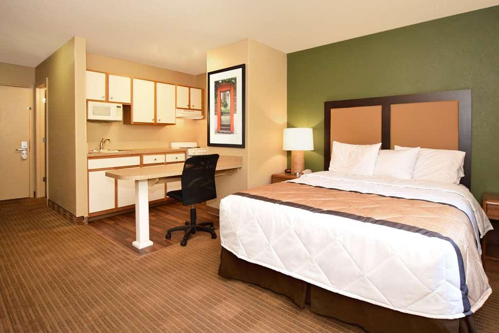 Extended Stay America Suites - Cleveland - Westlake Camera foto