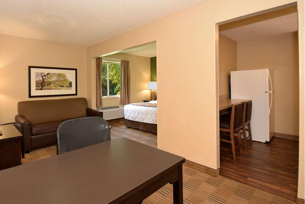 Extended Stay America Suites - Cleveland - Westlake Camera foto