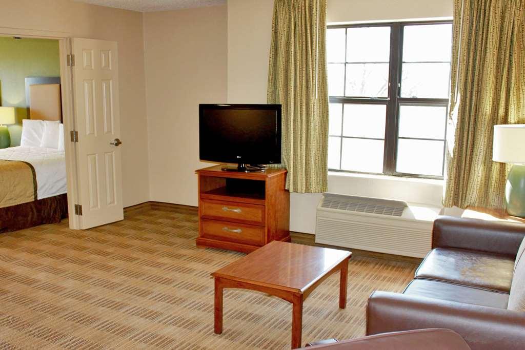 Extended Stay America Suites - Cleveland - Westlake Camera foto