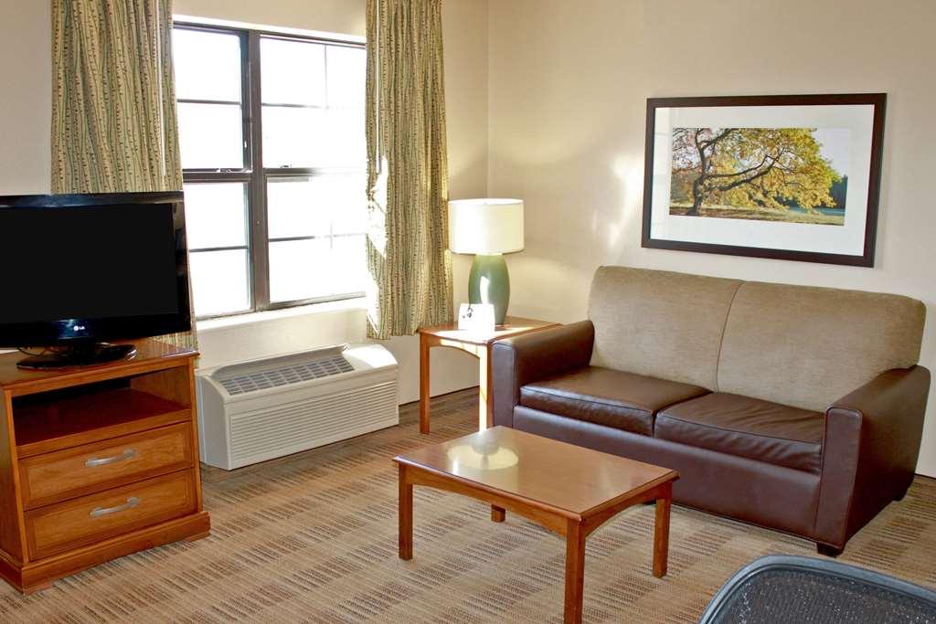 Extended Stay America Suites - Cleveland - Westlake Camera foto
