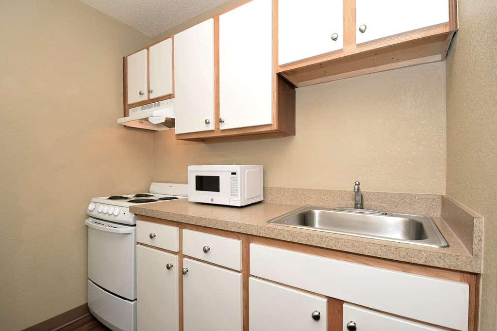 Extended Stay America Suites - Cleveland - Westlake Camera foto
