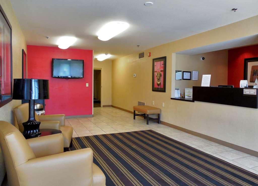 Extended Stay America Suites - Cleveland - Westlake Interno foto