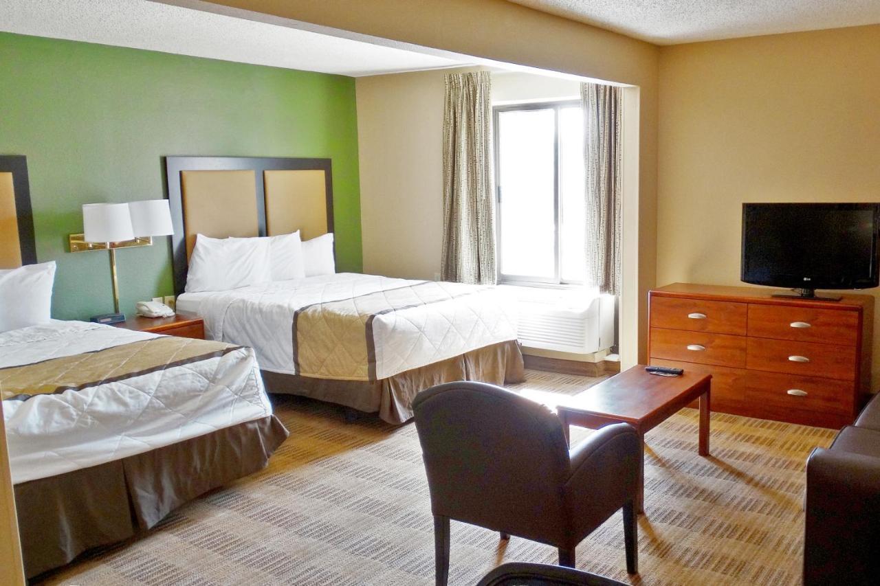 Extended Stay America Suites - Cleveland - Westlake Esterno foto