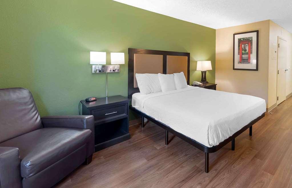 Extended Stay America Suites - Cleveland - Westlake Camera foto