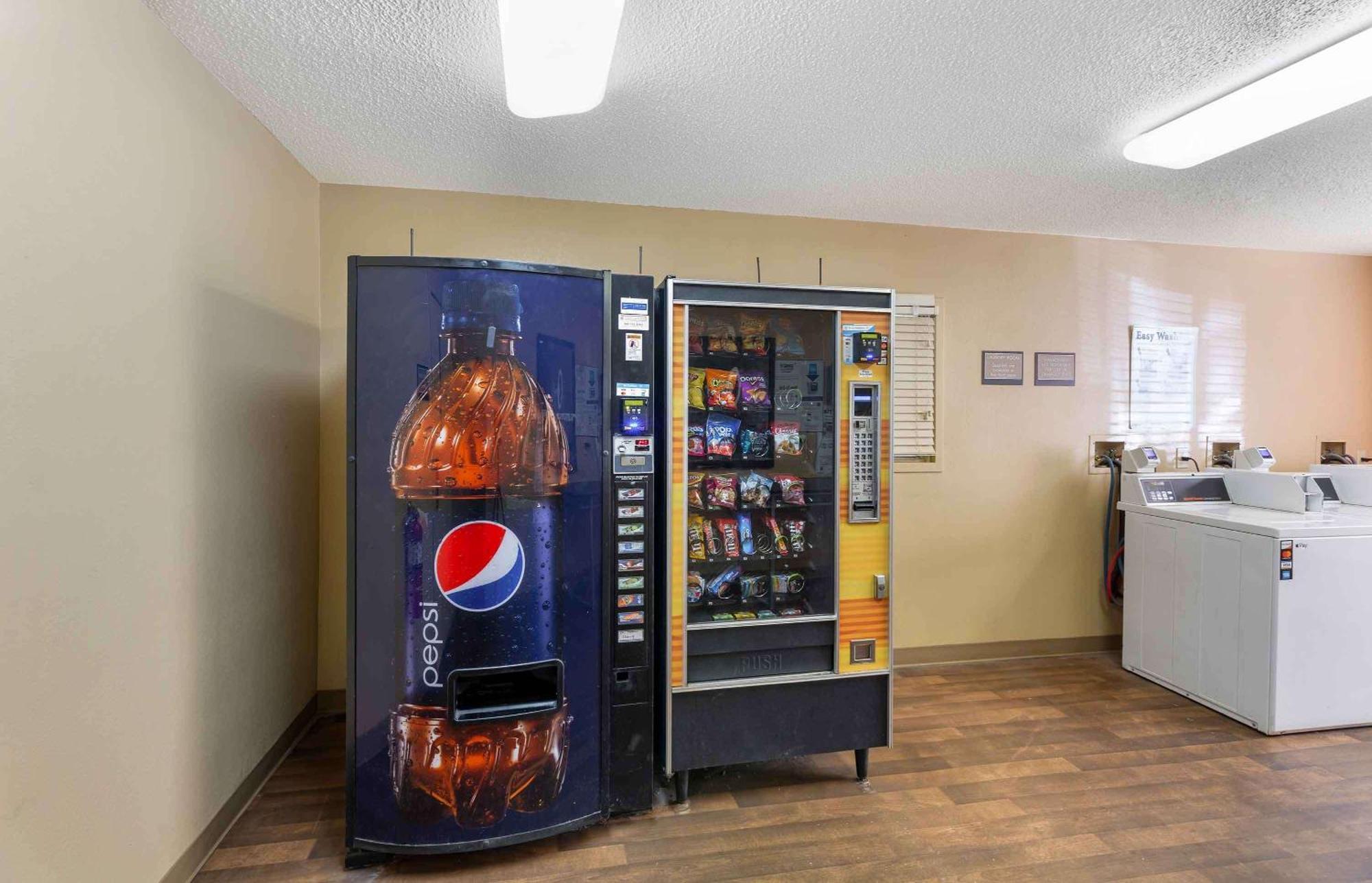 Extended Stay America Suites - Cleveland - Westlake Esterno foto