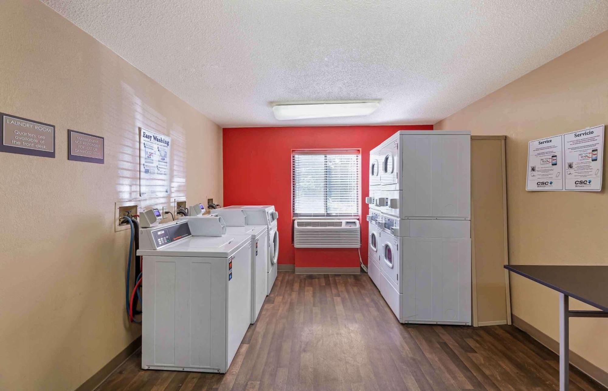 Extended Stay America Suites - Cleveland - Westlake Esterno foto