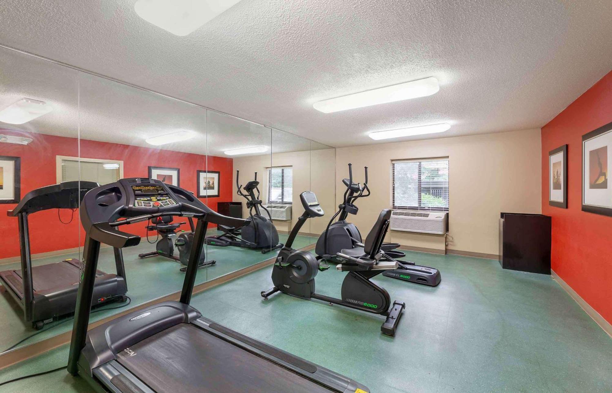 Extended Stay America Suites - Cleveland - Westlake Esterno foto