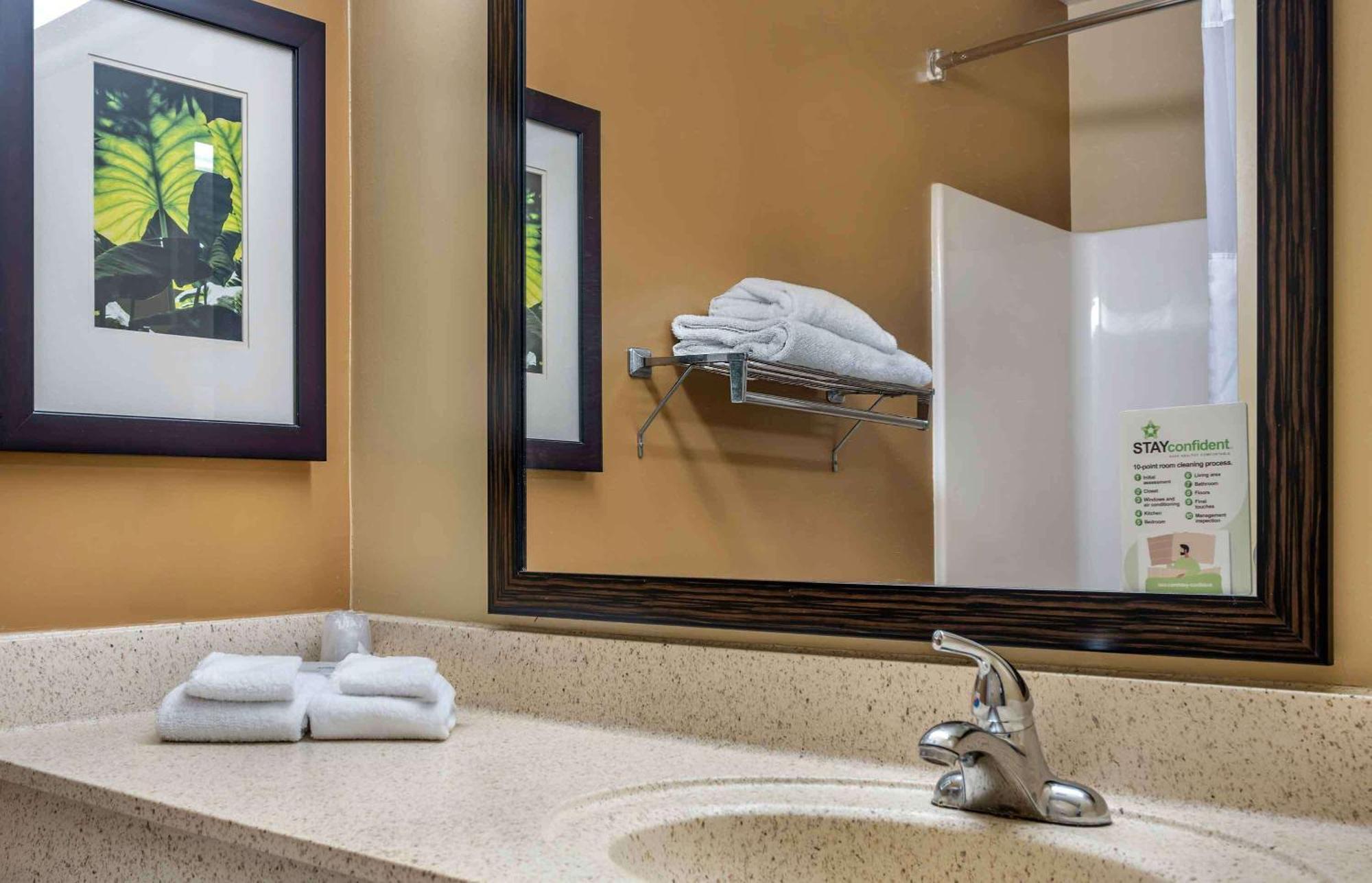 Extended Stay America Suites - Cleveland - Westlake Esterno foto