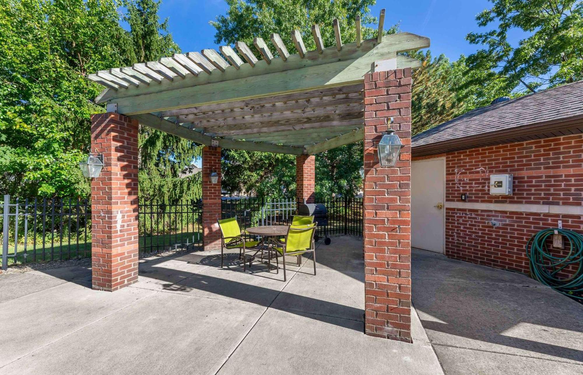 Extended Stay America Suites - Cleveland - Westlake Esterno foto