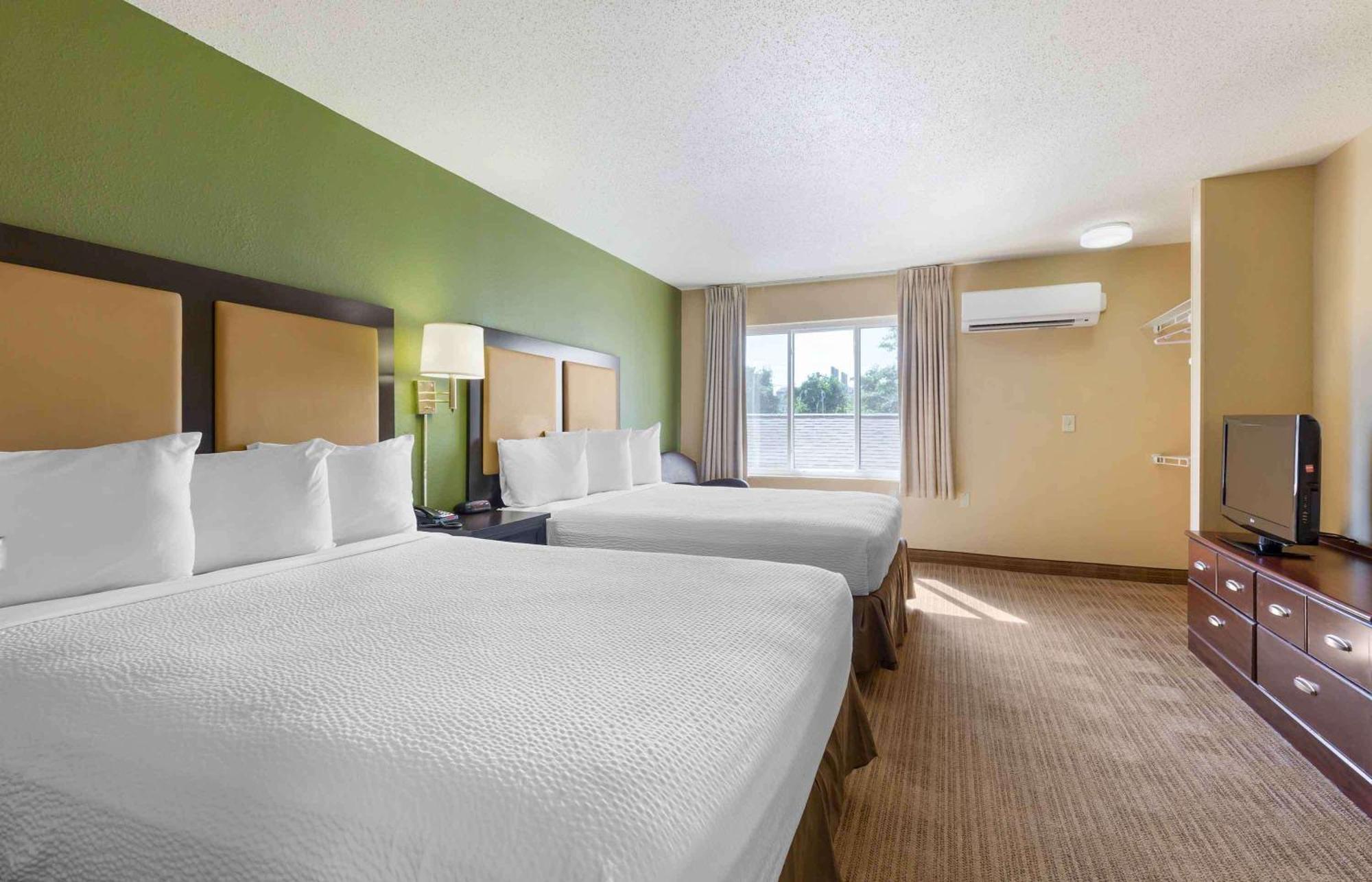 Extended Stay America Suites - Cleveland - Westlake Esterno foto