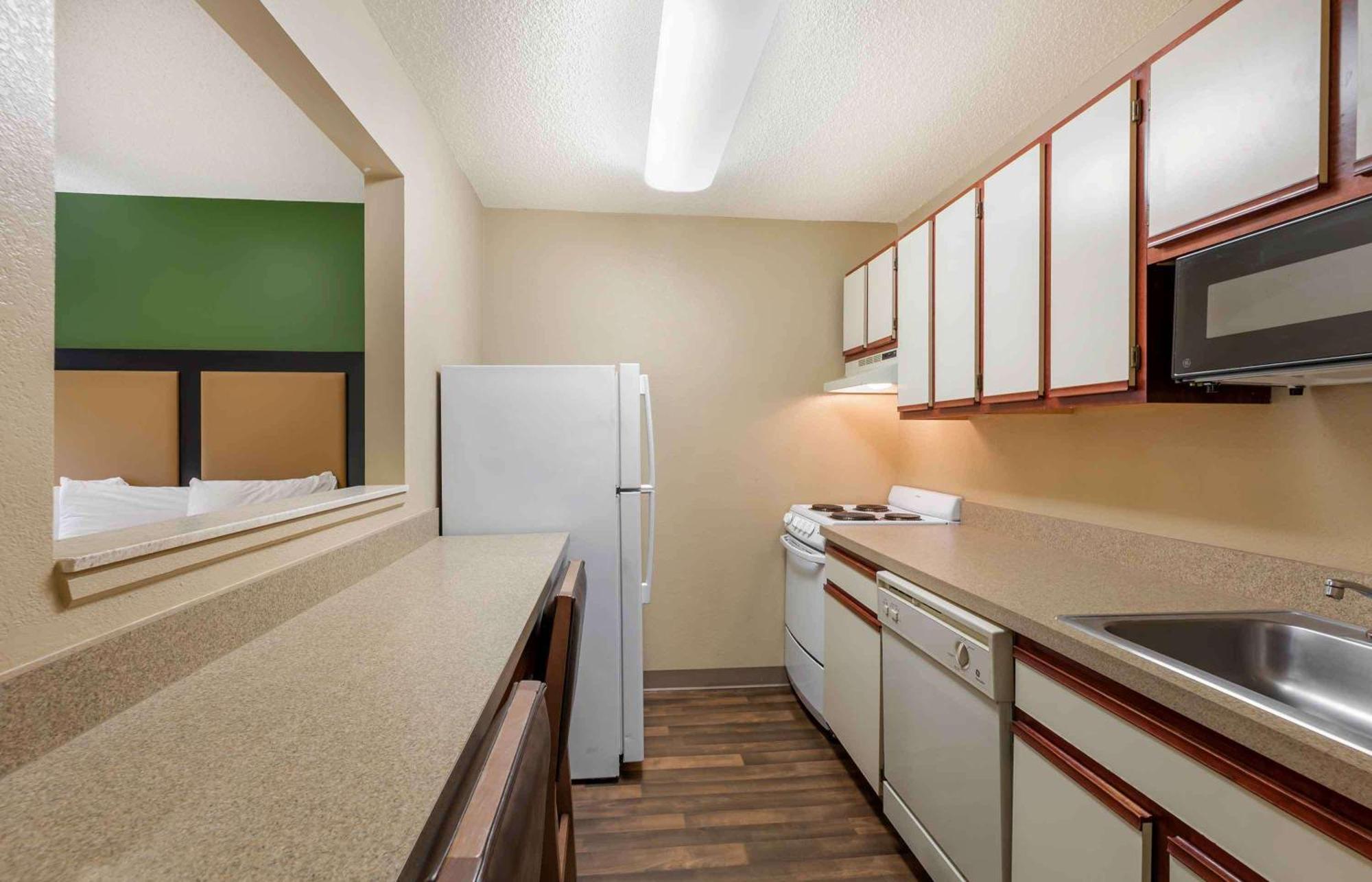 Extended Stay America Suites - Cleveland - Westlake Esterno foto