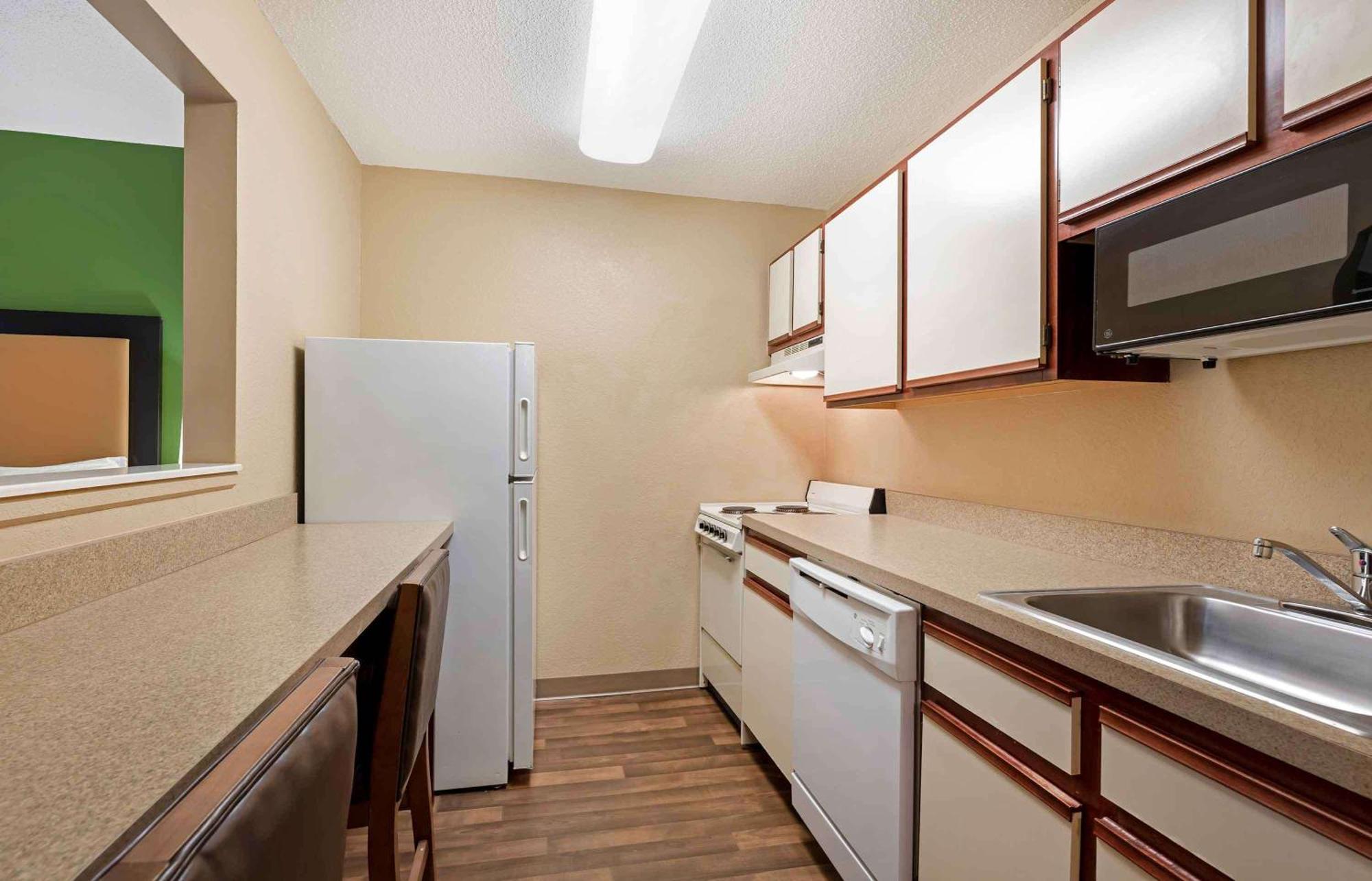 Extended Stay America Suites - Cleveland - Westlake Esterno foto