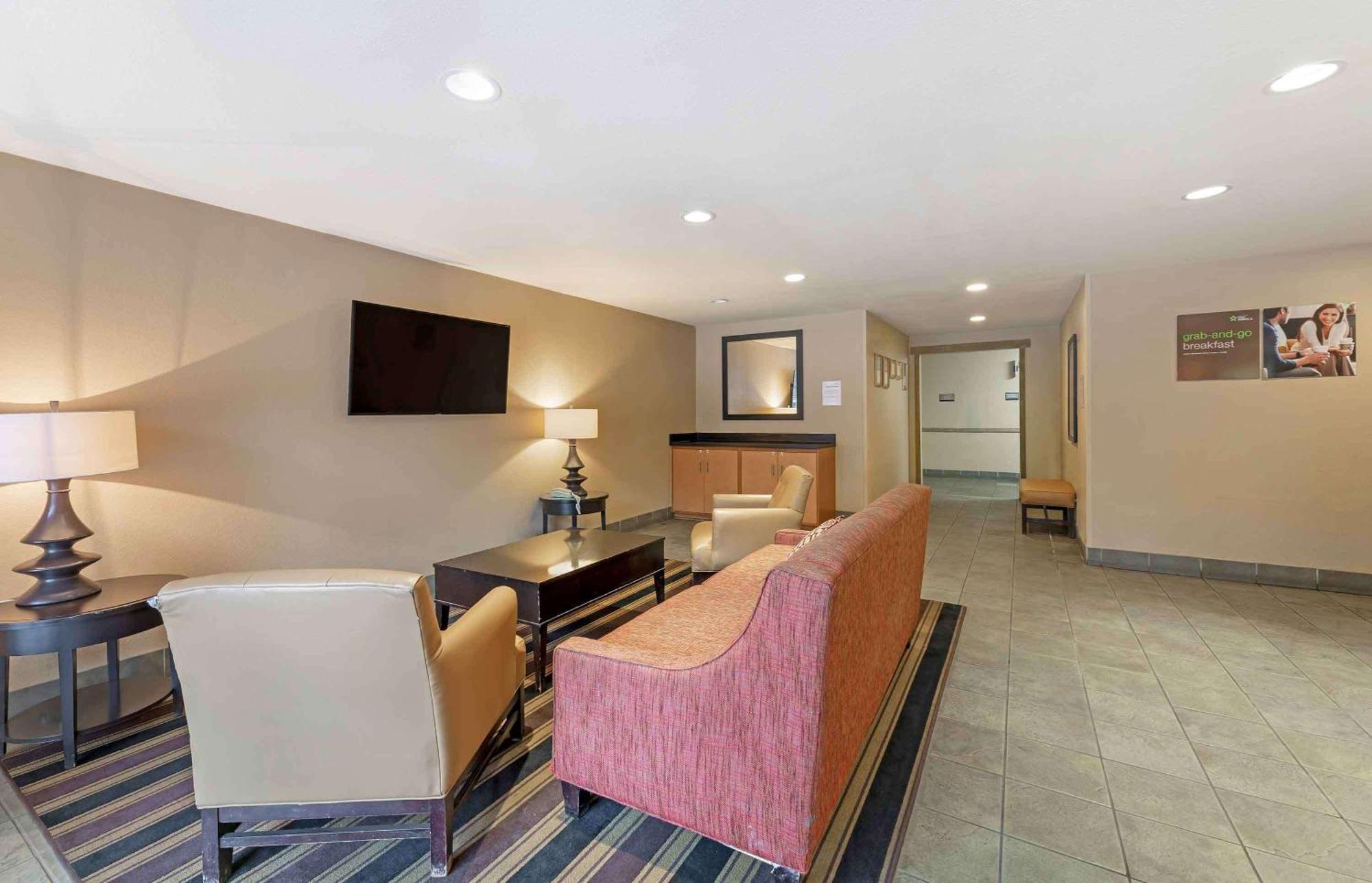 Extended Stay America Suites - Cleveland - Westlake Esterno foto