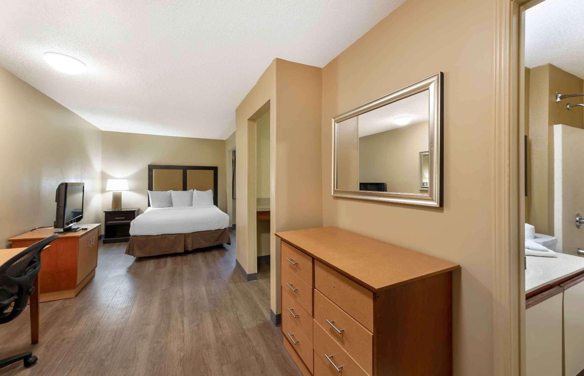 Extended Stay America Suites - Cleveland - Westlake Esterno foto