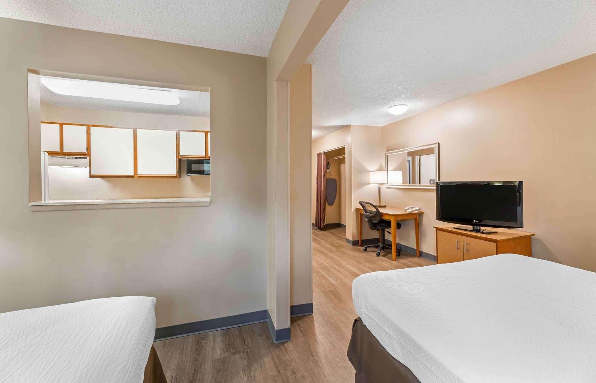Extended Stay America Suites - Cleveland - Westlake Esterno foto