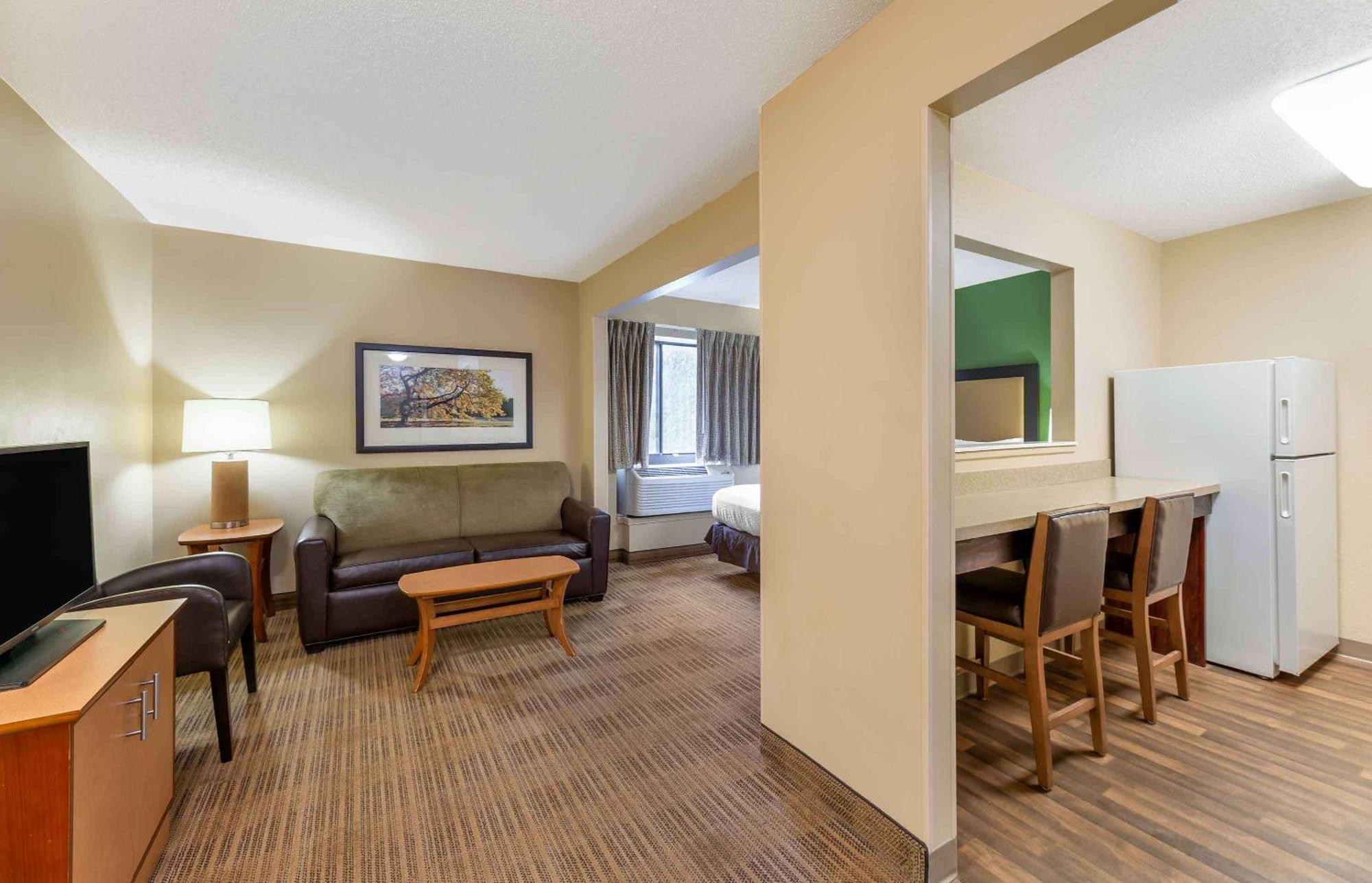 Extended Stay America Suites - Cleveland - Westlake Esterno foto