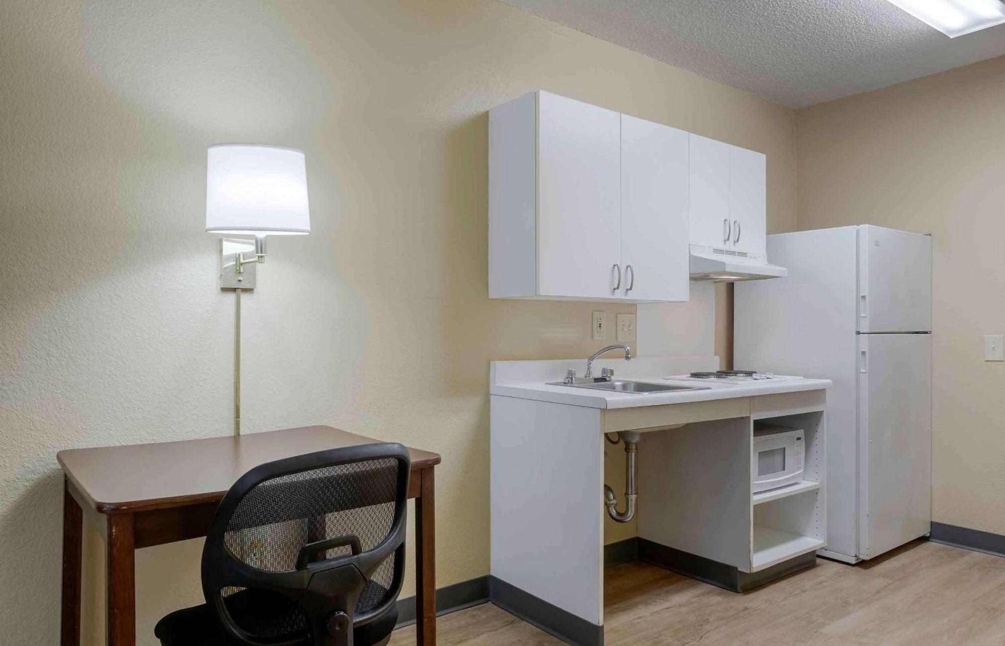 Extended Stay America Suites - Cleveland - Westlake Esterno foto