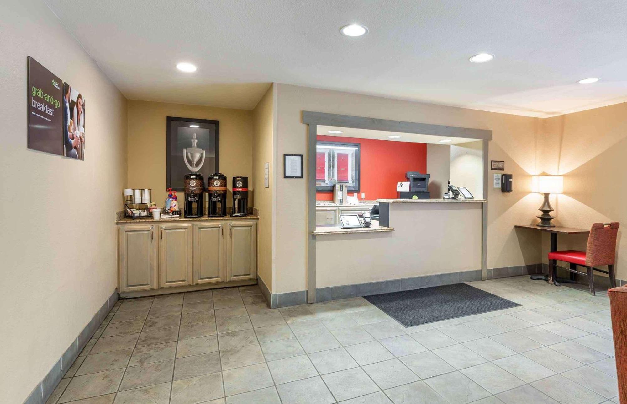 Extended Stay America Suites - Cleveland - Westlake Esterno foto