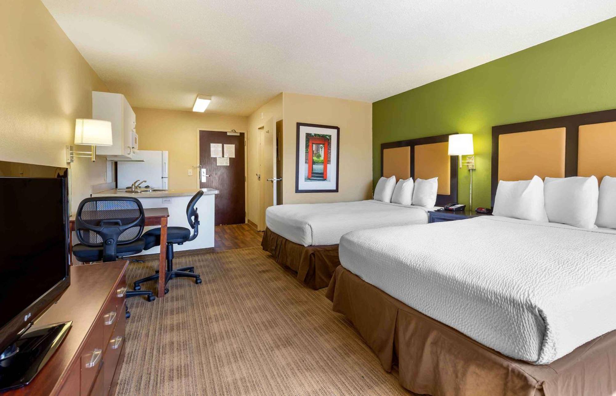 Extended Stay America Suites - Cleveland - Westlake Esterno foto