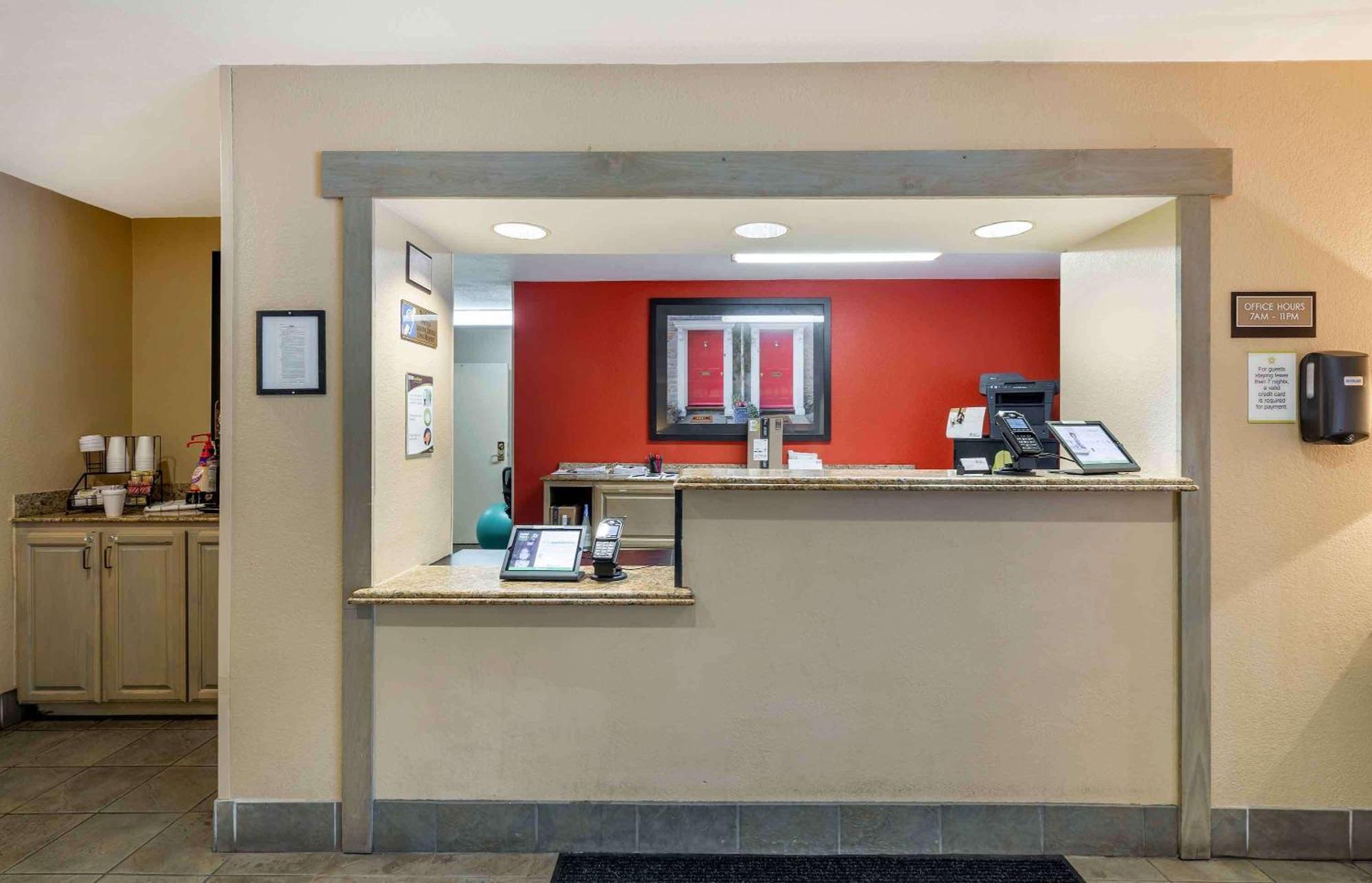 Extended Stay America Suites - Cleveland - Westlake Esterno foto