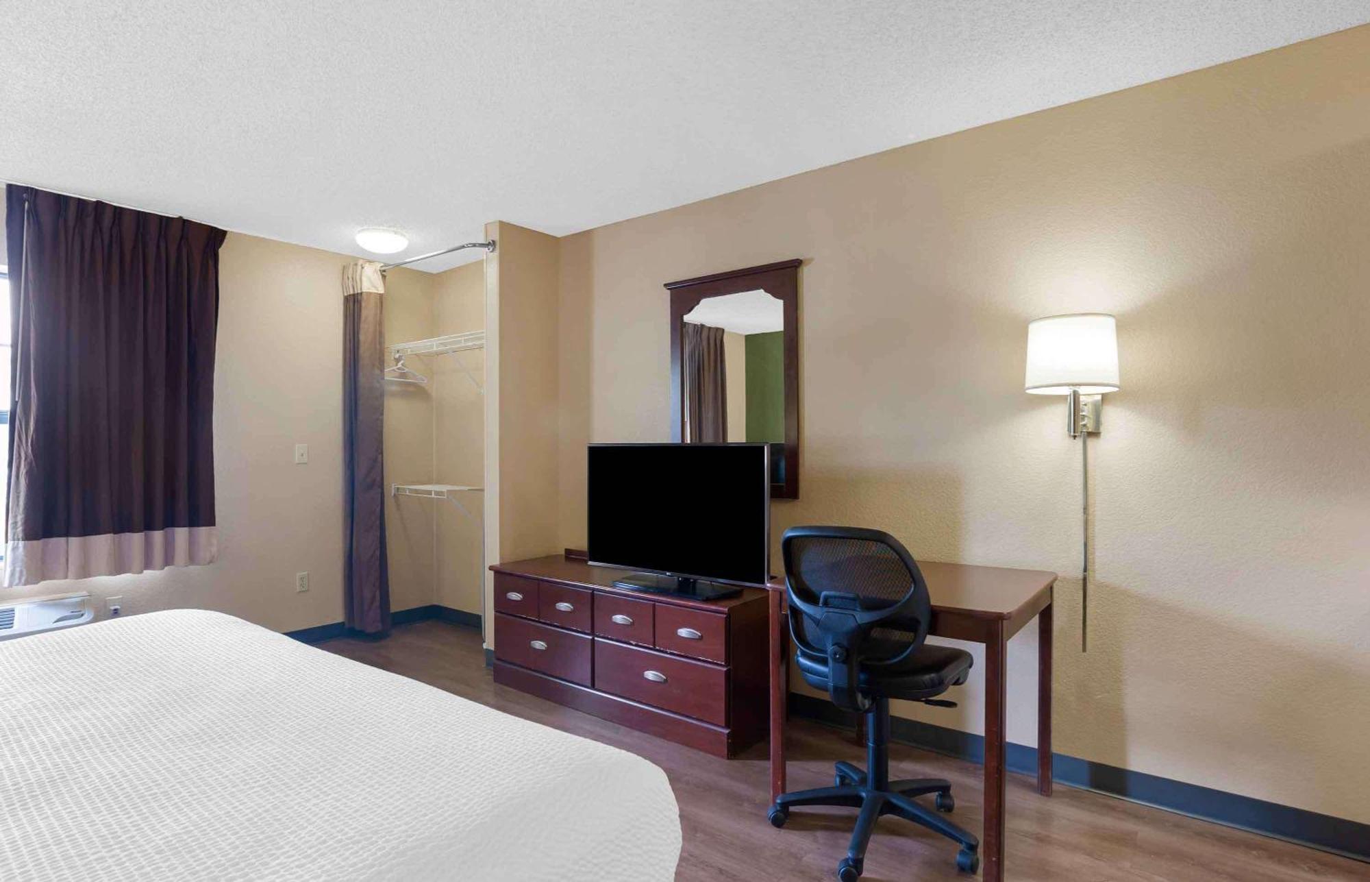 Extended Stay America Suites - Cleveland - Westlake Esterno foto