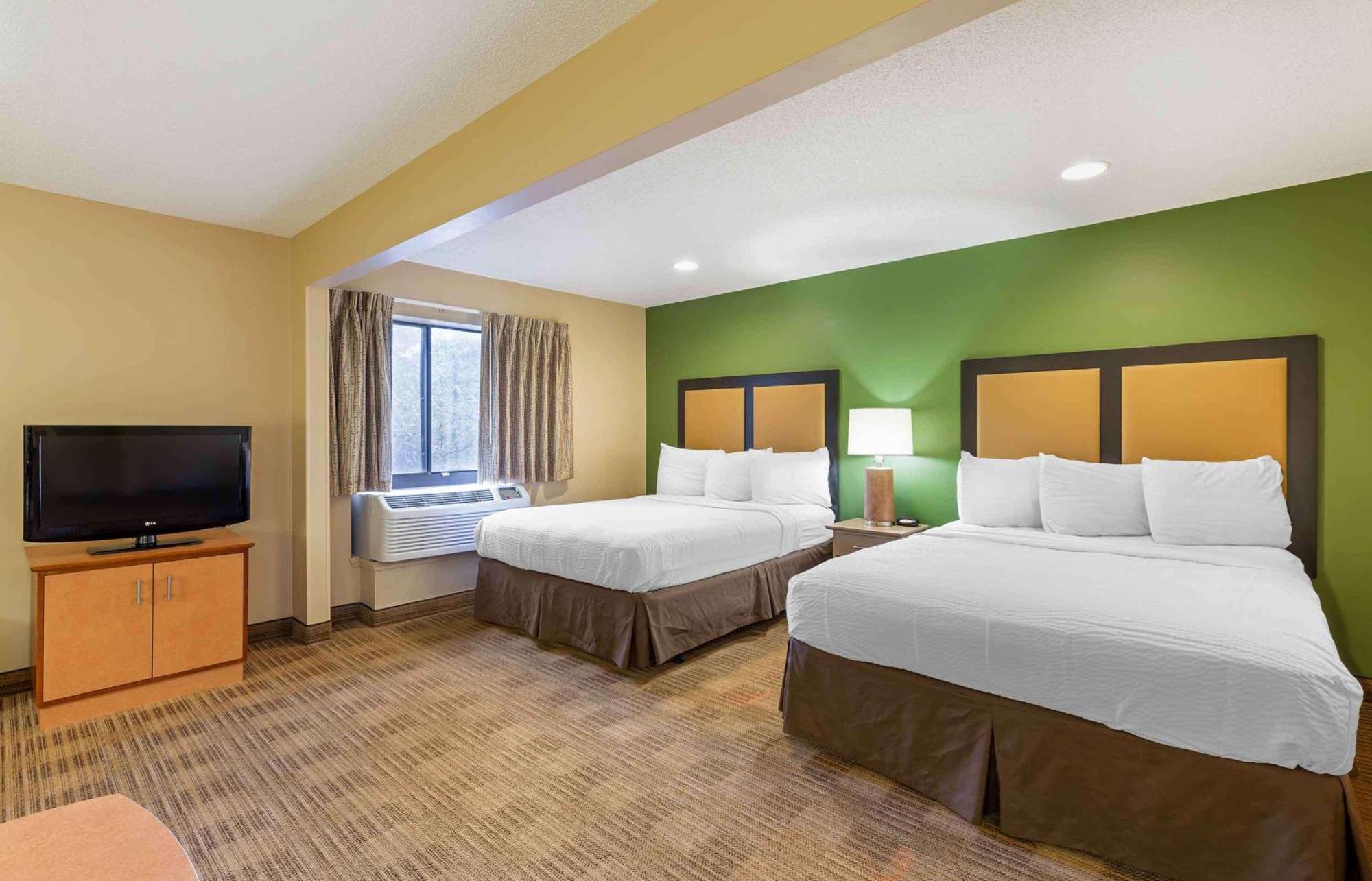 Extended Stay America Suites - Cleveland - Westlake Esterno foto