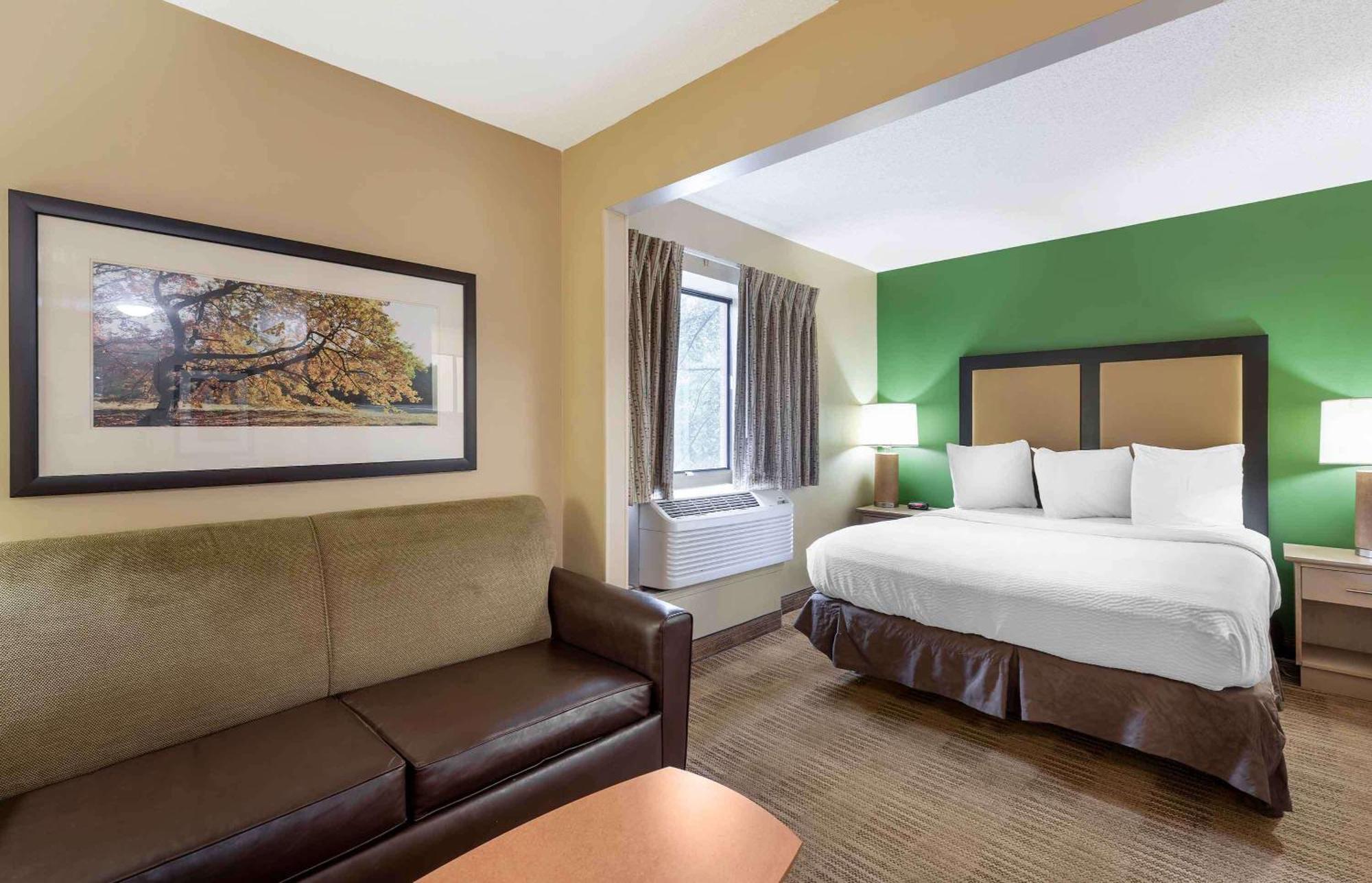 Extended Stay America Suites - Cleveland - Westlake Esterno foto