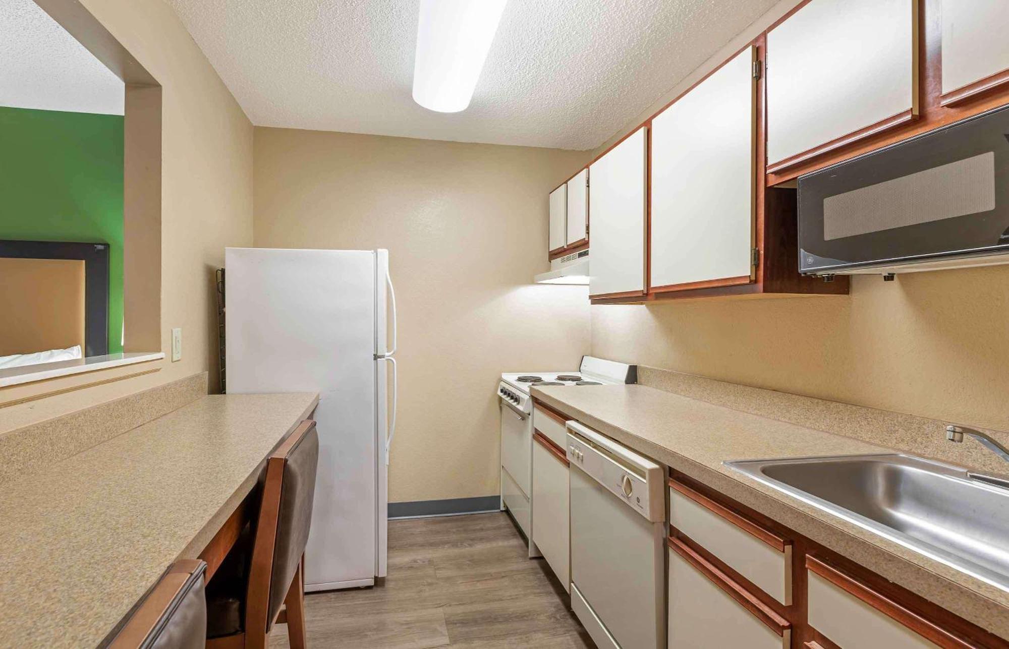 Extended Stay America Suites - Cleveland - Westlake Esterno foto