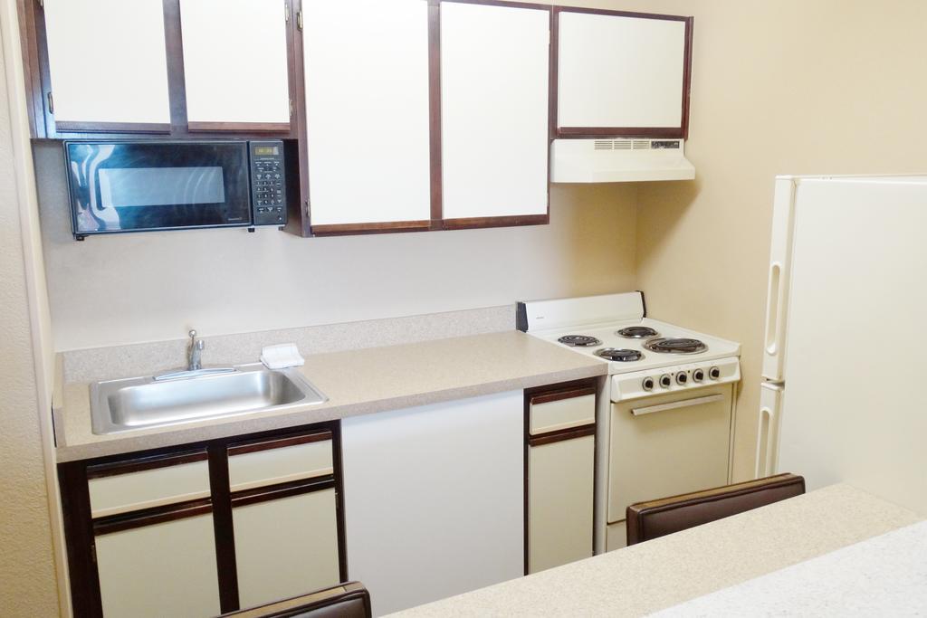 Extended Stay America Suites - Cleveland - Westlake Esterno foto