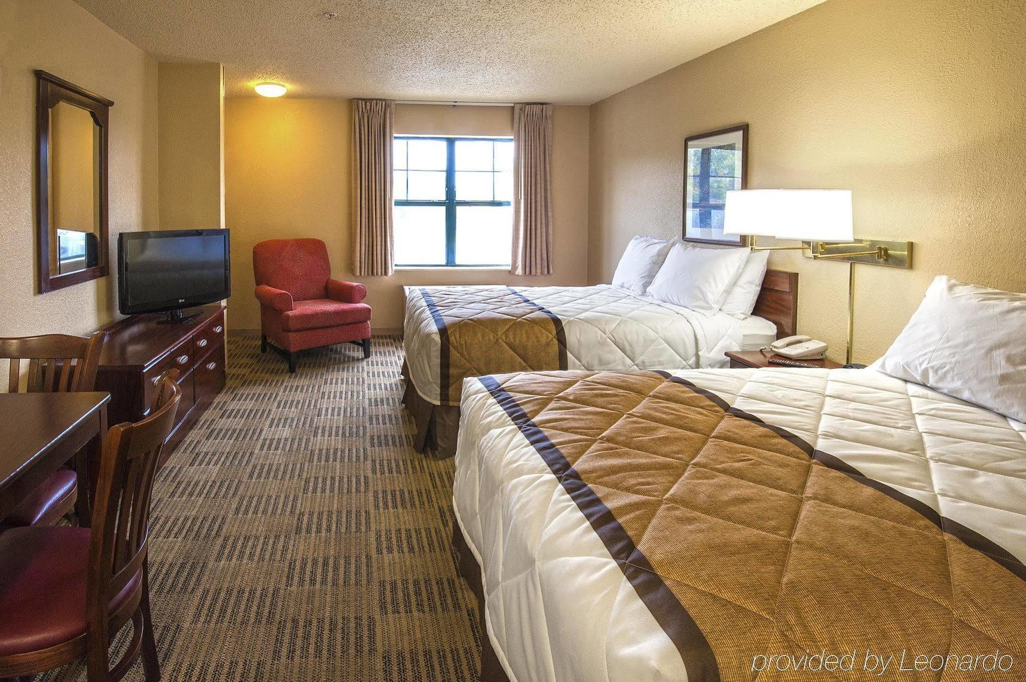Extended Stay America Suites - Cleveland - Westlake Esterno foto
