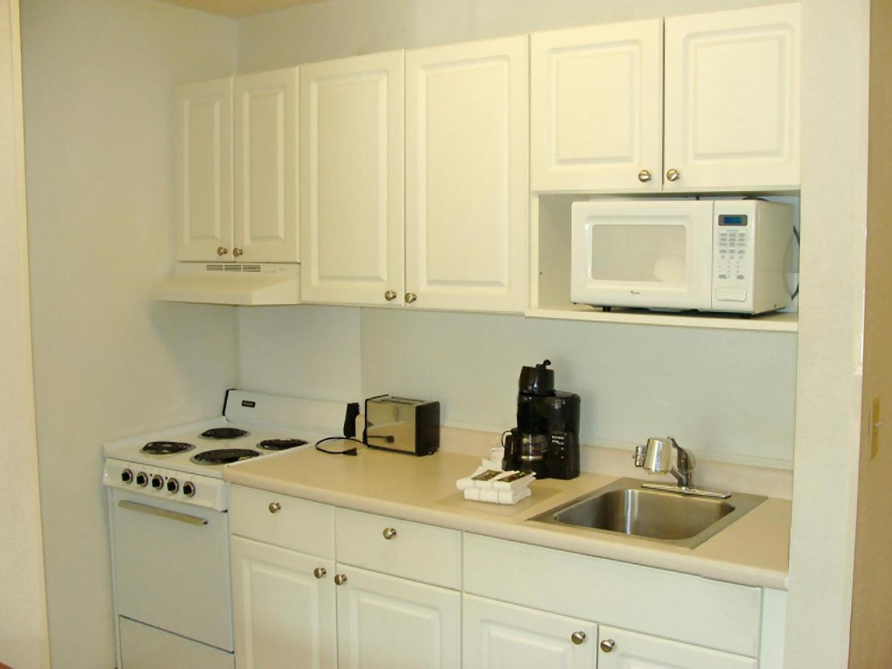 Extended Stay America Suites - Cleveland - Westlake Esterno foto