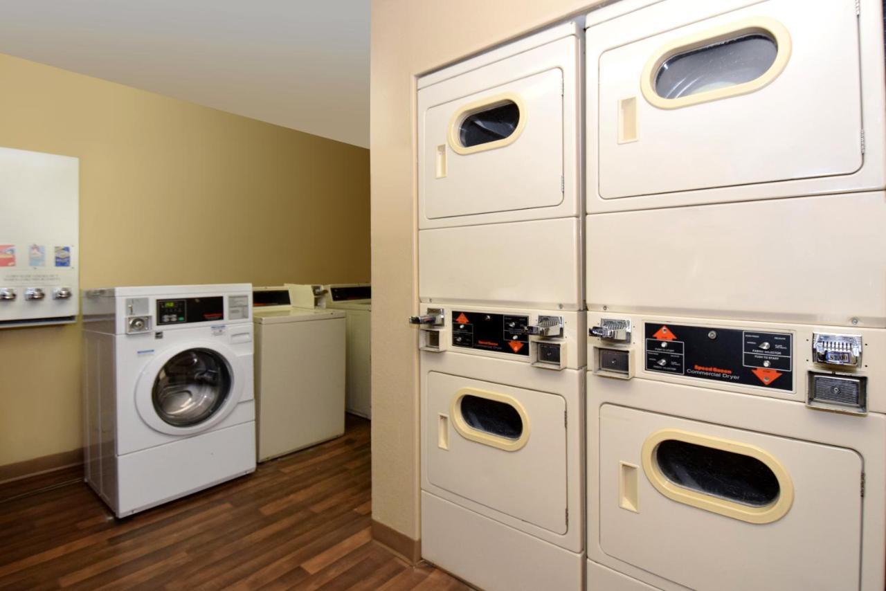 Extended Stay America Suites - Cleveland - Westlake Esterno foto