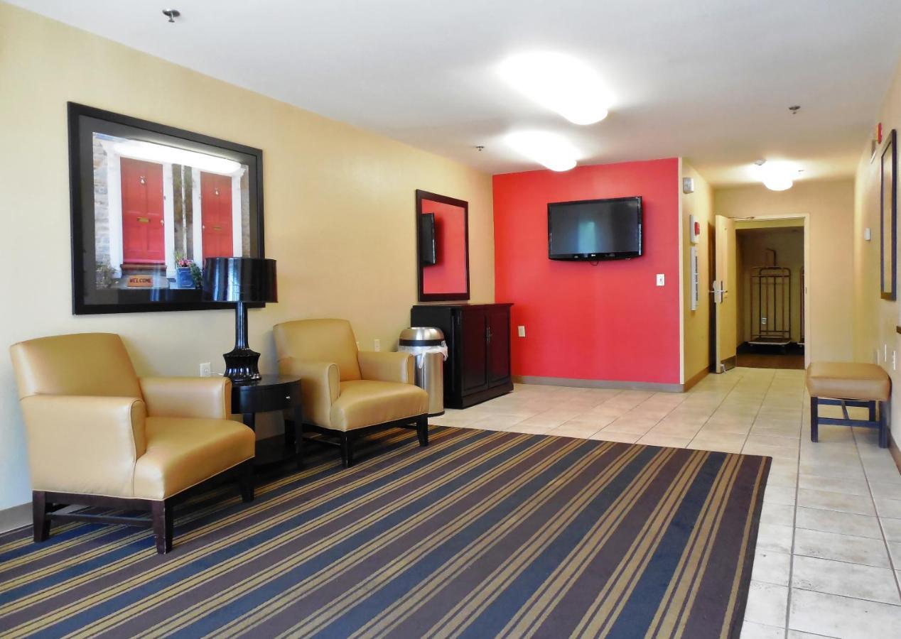 Extended Stay America Suites - Cleveland - Westlake Esterno foto